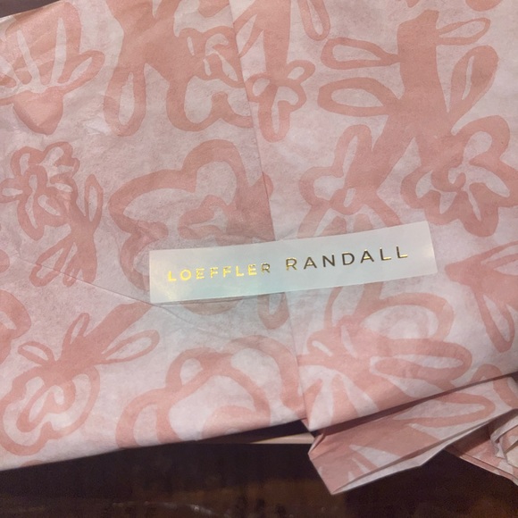 Loeffler Randall Emilia shoe - Picture 11 of 16